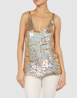 Jo No Fui Tops - Item 37223253