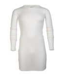 RICK OWENS - T-shirt maniche lunghe