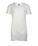 RICK OWENS - T-shirt maniche corte