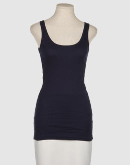 AMERICAN APPAREL - TOPWEAR - Tops - su YOOX.COM