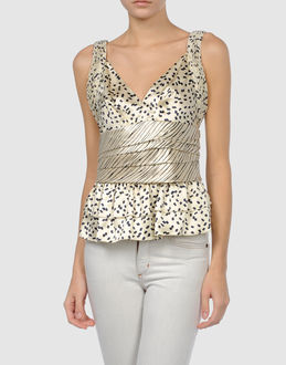 BALENCIAGA - TOPWEAR - Tops - on YOOX.CO