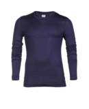 ACNE - T-shirt maniche lunghe