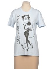 A FAULT - T-shirt maniche corte