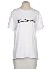 BEN SHERMAN - 半袖T シャツ