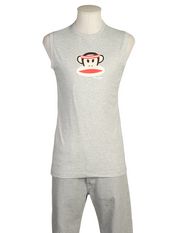 PAUL FRANK - T-shirt senza maniche