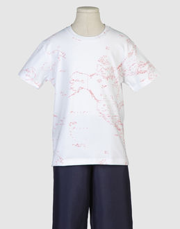 ALVIERO MARTINI 1A CLASSE TOPWEAR T shirt maniche corte su YOOX.COM Abbigliamenti bambini: prezzi offerte e promozioni