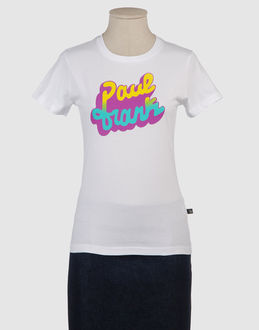 PAUL FRANK - ТОПЫ - Футболки с короткими рукавами