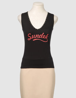 SUNDEK - ТОПЫ - Топы