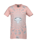 BERNHARD WILLHELM - T-shirt maniche corte