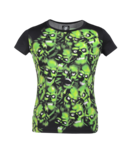 BERNHARD WILLHELM - T-shirt maniche corte