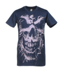 BERNHARD WILLHELM - T-shirt maniche corte