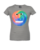 BERNHARD WILLHELM - T-shirt maniche corte
