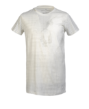 KRIS VAN ASSCHE - T-shirt maniche corte
