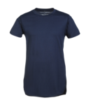 KRIS VAN ASSCHE - T-shirt maniche corte