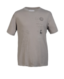 UNDERCOVER - T-shirts manches courtes