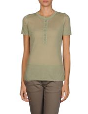 STUSSY GIRLS - Short sleeve t-shirt