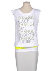 MSGM - T-shirt maniche corte