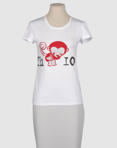 ZOOM DI LAB. - T-shirt