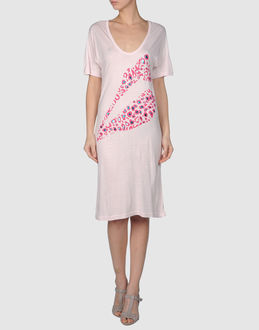 JEZEBEL - VESTITI - Vestiti longuette - su YOOX.COM