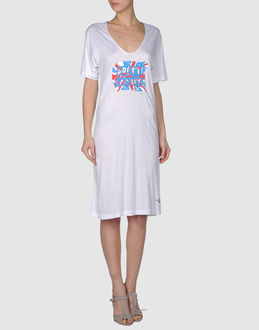JEZEBEL - VESTITI - Vestiti longuette - su YOOX.COM