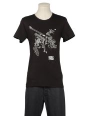 MISERICORDIA - Short sleeve t-shirt