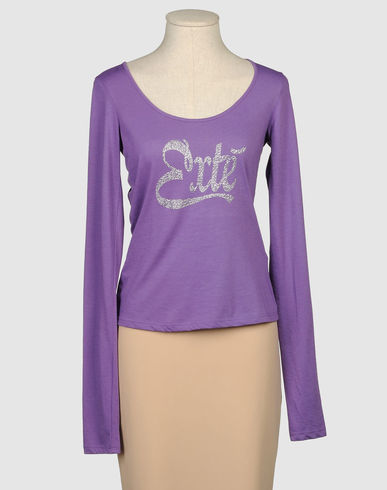 ZOOM EXTE - Long sleeve t-shirt
