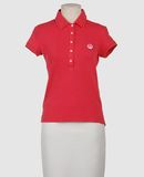 Confronta prezzi Joe rivetto - topwear - polo su yoox.com