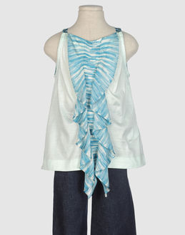 MISSONI Tops Item 37227122