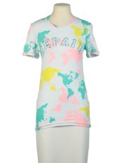 L.E.N.Y. - Short sleeve t-shirt