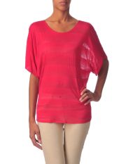 ADAM by ADAM LIPPES - Short sleeve t-shirt