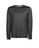 ZZEGNA - T-shirt maniche lunghe