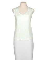 ALEXANDRE HERCHCOVITCH - Sleeveless t-shirt