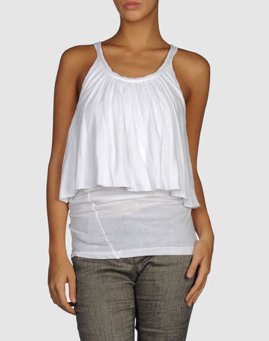 Top - DSQUARED2 - BEI YOOX.COM