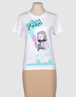 Pam Short Sleeve T-shirts - Item 37229606