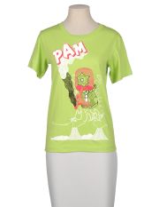 PAM - Short sleeve t-shirt