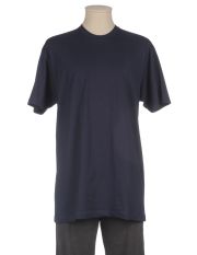 AMERICAN APPAREL - T-shirt maniche corte