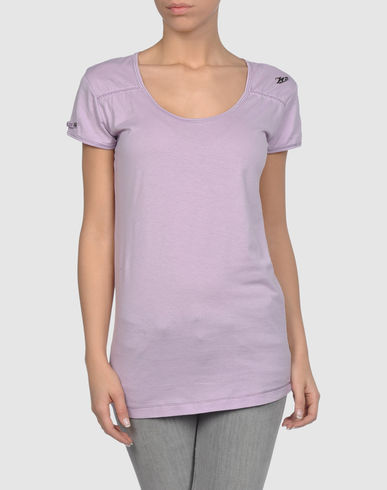 ZOOM WRANGLER - T-shirt