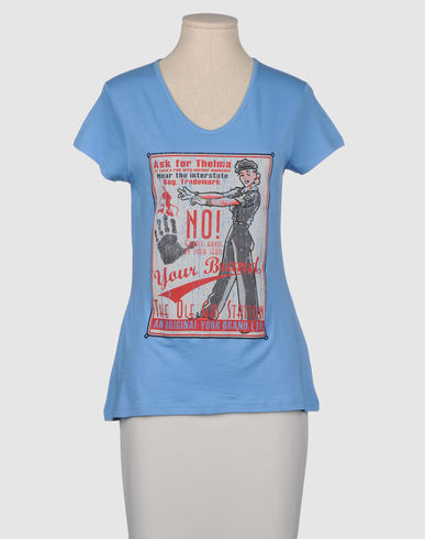 ZOOM CRM - T-shirt