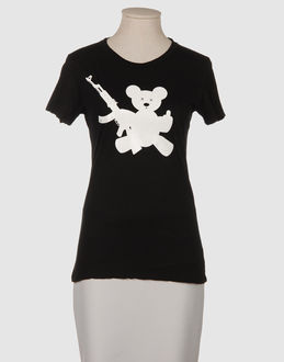 I.o.d. By Steven Trussell Short Sleeve T-shirts - Item 37230159