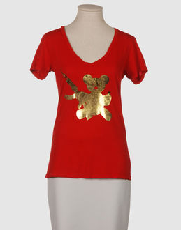 I.o.d. By Steven Trussell Short Sleeve T-shirts - Item 37230160