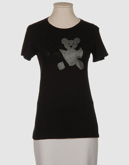 I.o.d. By Steven Trussell Short Sleeve T-shirts - Item 37230166