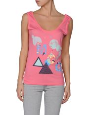 McQ - Top
