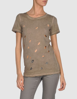 Shi 4 Short Sleeve T-shirts - Item 37230385