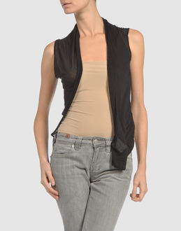 Rick Owens Tops - Item 37230430