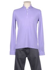 FEDELI - Polo shirt