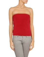 MAISON MARTIN MARGIELA 1 - Top a fascia