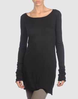 Stewart + Brown Long Sleeve T-shirts - Item 37231845
