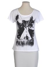 STEWART + BROWN - Κοντομάνικο  t-shirt