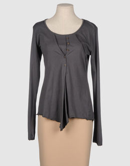 Stewart + Brown Long Sleeve T-shirts - Item 37231857