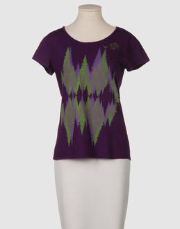 Stewart + Brown Short Sleeve T-shirts - Item 37231858
